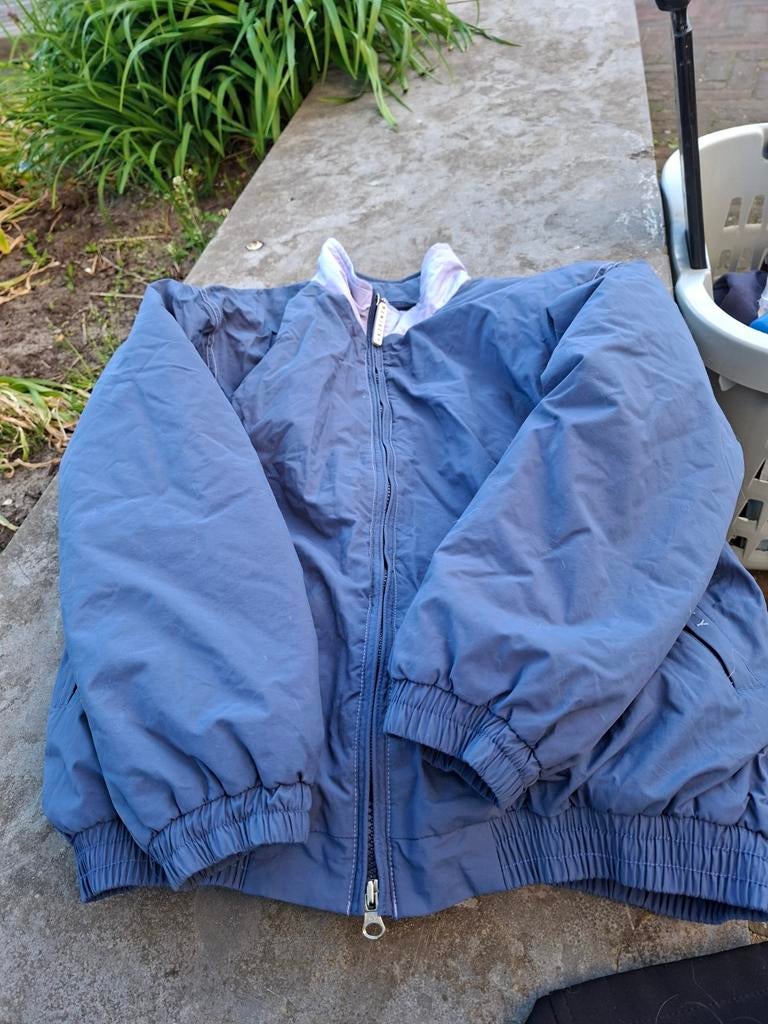 Kentucky jas maat 158/164, Dieren en Toebehoren, Paardrijkleding, Ophalen of Verzenden, Nieuw