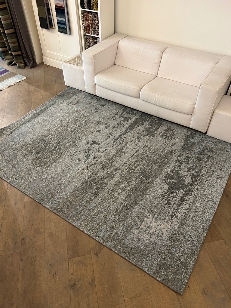 Vloerkleed Mart Visser Cendre soft grey kleur 21 / 200 x 290, Huis en Inrichting, Ophalen of Verzenden, 200 cm of meer, Rechthoekig
