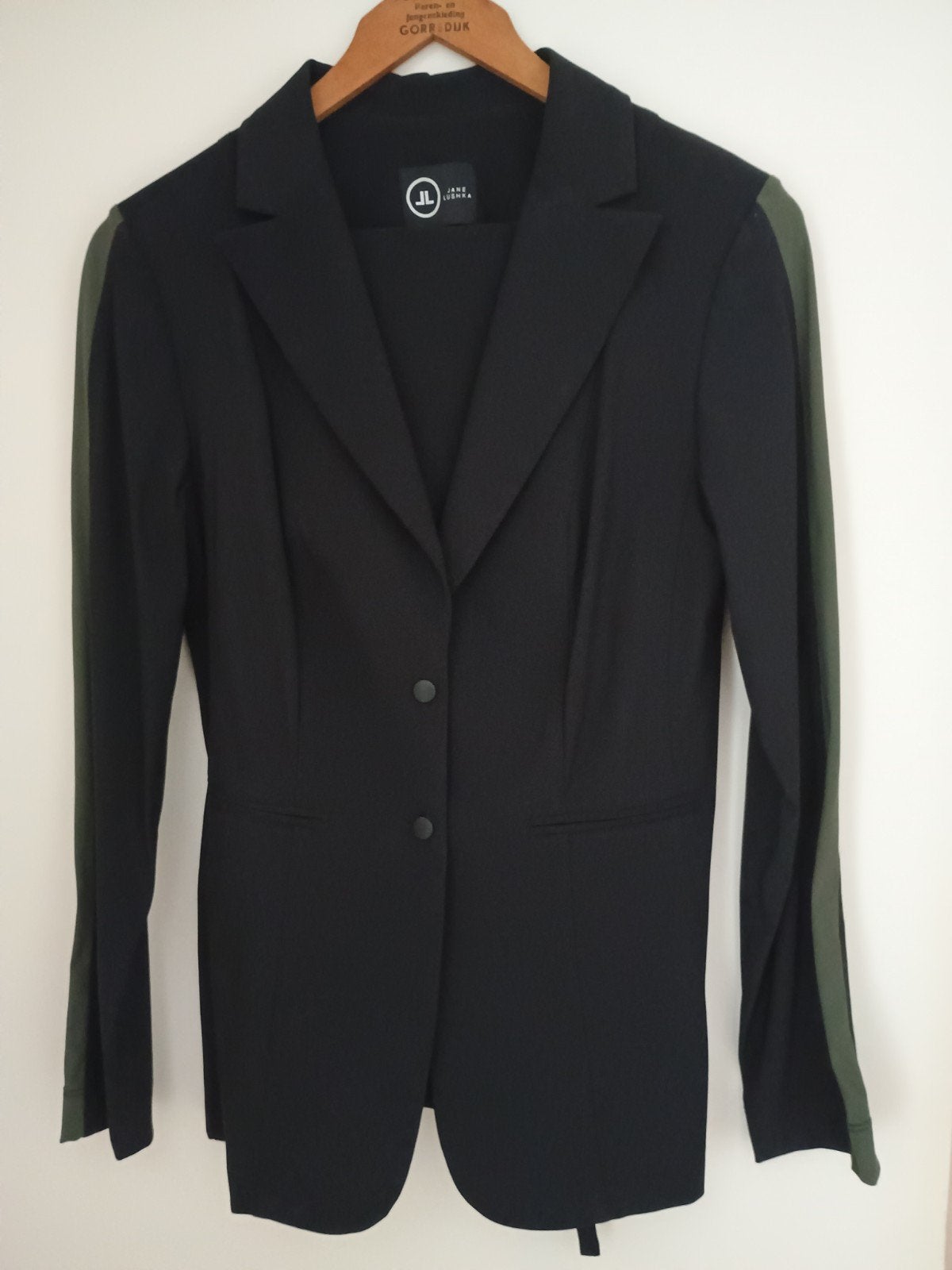 Jane lushka !, Ophalen of Verzenden, Zo goed als nieuw, Maat 46/48 (XL) of groter