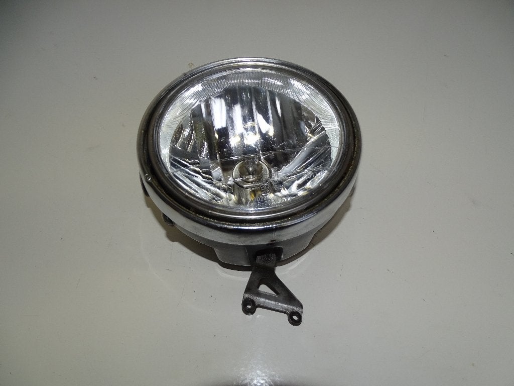 suzuki sv650 koplamp 1999-2002, Ophalen of Verzenden, Gebruikt