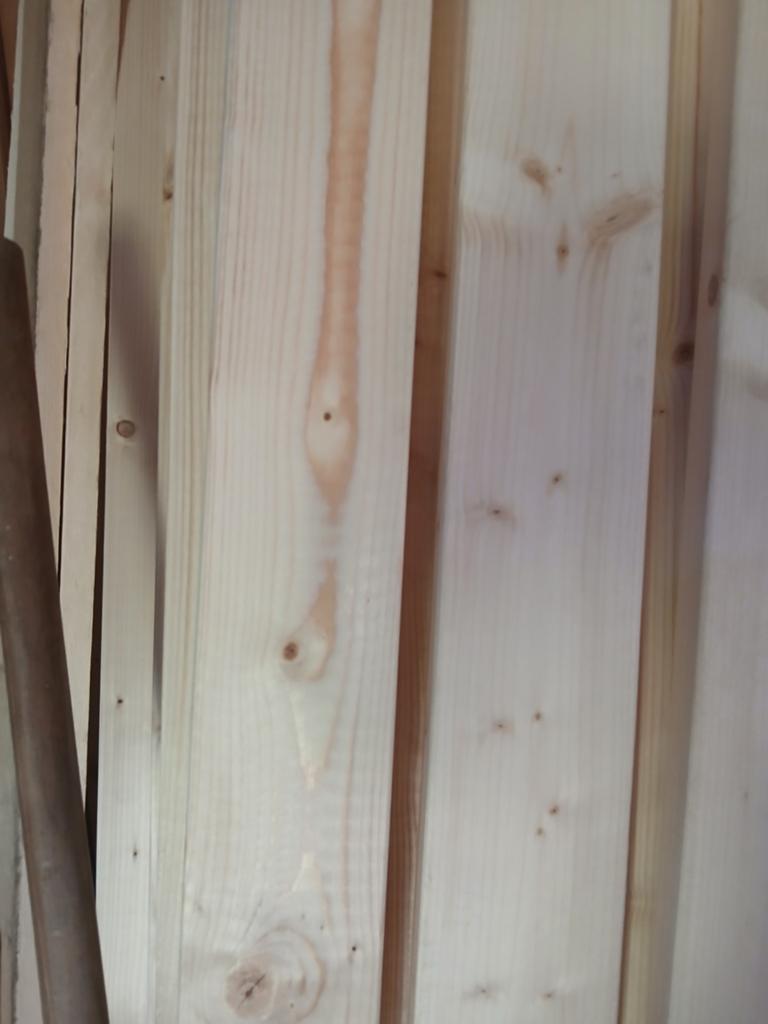 cls 38x89 x3000 vuren, Ophalen, Vuren, 50 mm of meer, Balk