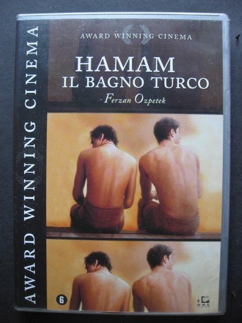 Hamam il bagno turco, Vanaf 16 jaar, Ophalen of Verzenden, Gebruikt, Overige gebieden