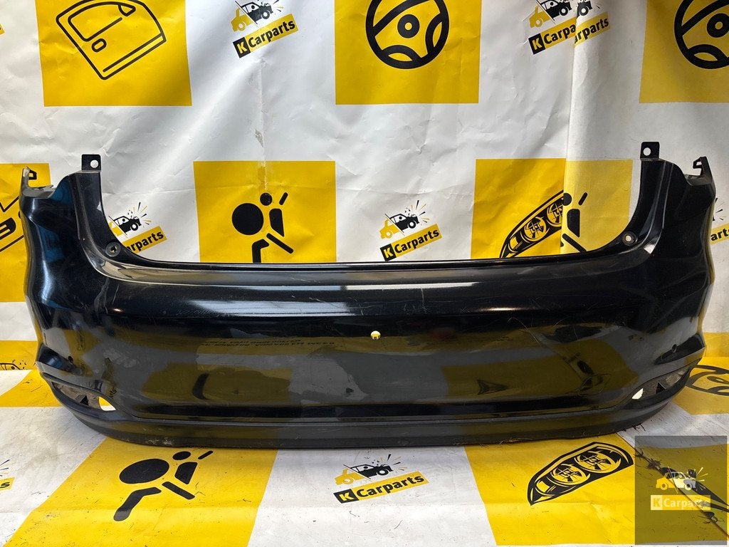 Bumper Fiat Tipo 2 735626585 Achterbumper Origineel, Info@fabrikant.eu, Fabrikantstraat 1
1000 AA  Amsterdam, NL, Ophalen of Verzenden