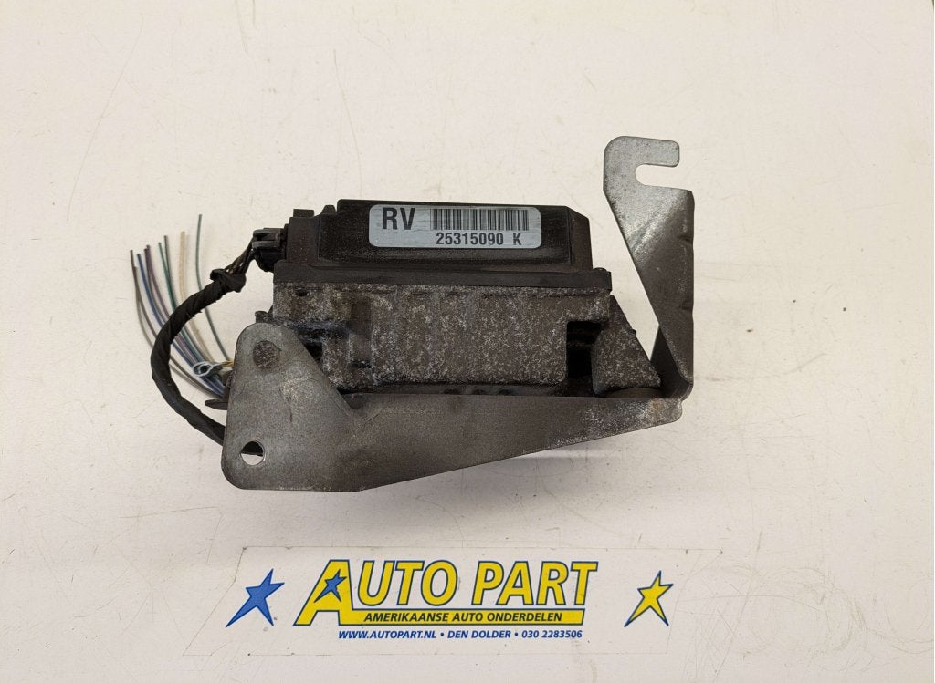 Foto 4 van Chevrolet Express Cruise control module 1996-2002