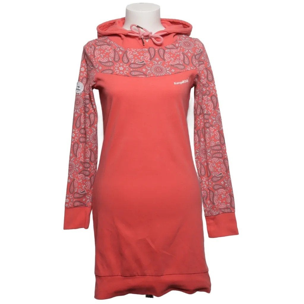 Hoodie lange trui met capuchon van Kangaroos, Kleding | Dames, Maat 38/40 (M), Ophalen of Verzenden, Zo goed als nieuw, Kangaroos