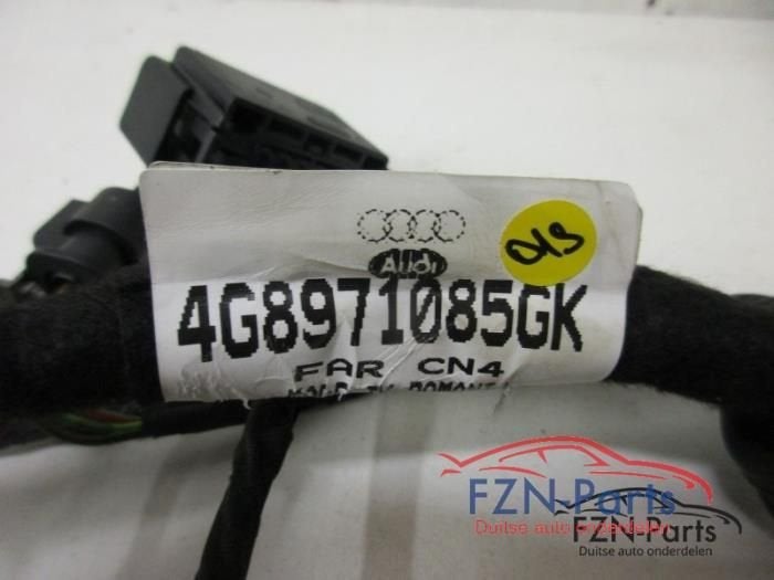 PDC kabelboom Audi A7 (22737082) (IN112515), Ophalen, Gebruikt