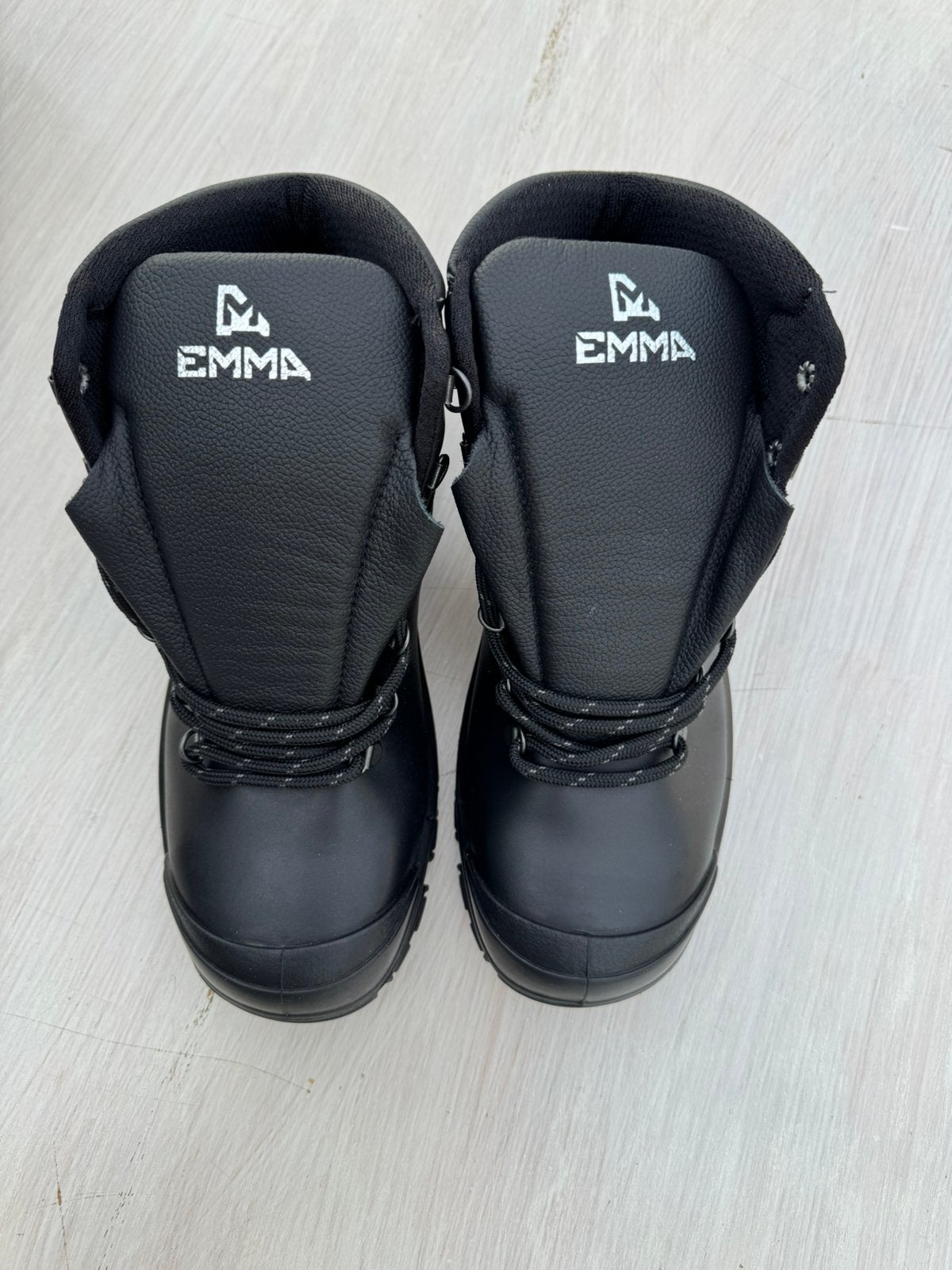 Werkschoenen Emma Nieuw, Ophalen of Verzenden, Zo goed als nieuw, Schoenen