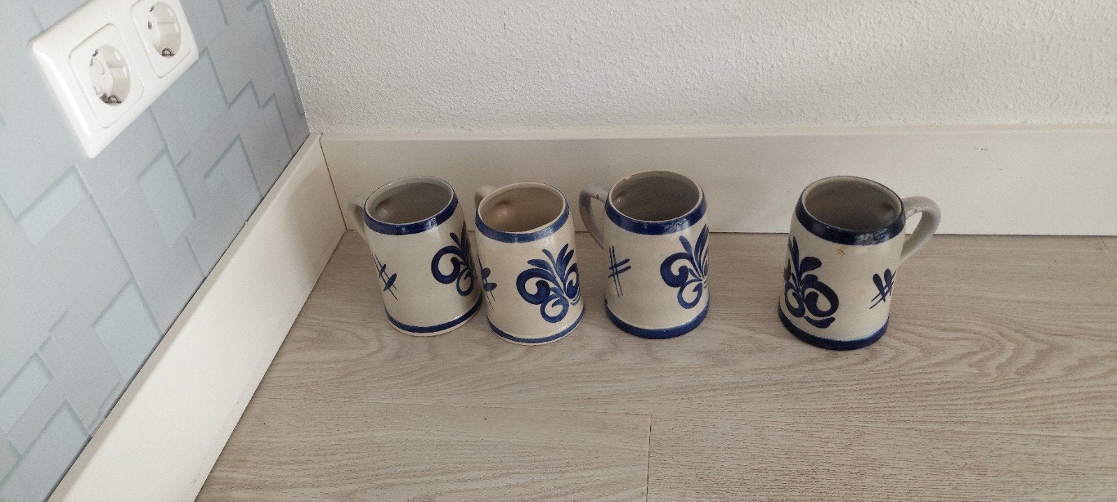 bier pullen, Antiek en Kunst, Ophalen of Verzenden