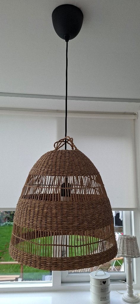 Lamp ikea, Huis en Inrichting, Ophalen, Overige materialen, Overige fittingen, Zo goed als nieuw