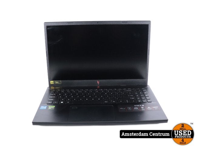 Acer Nitro V15 ANV15-51 RTX 2050 i5 16GB 512GB - Nette Staat, Asus, Gebruikt, Support@asus.com, No. 15, Li-Te Road, Beitou District
Taipei 112
Taiwan