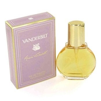 Gloria Vanderbilt 100 mL EDT Parfum, Ophalen of Verzenden, Nieuw