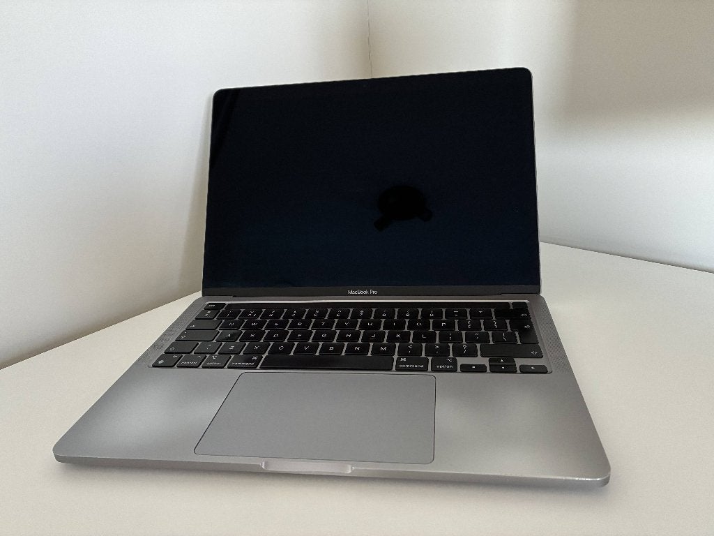 Macbook Pro 13 Inch | M1 | 16GB RAM | 256GB SSD | 83% Batt, Computers en Software, 256 GB, Qwerty, 13 inch, Zo goed als nieuw