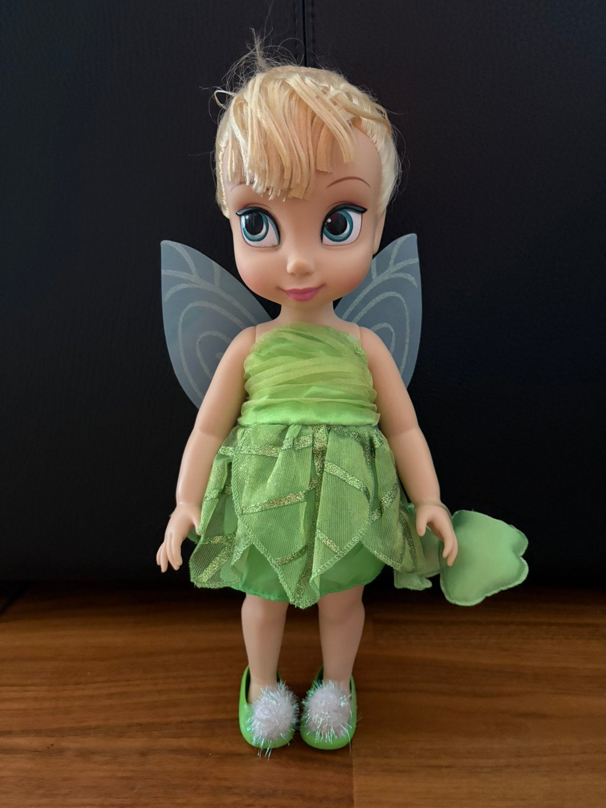 Disney animator poppen., Ophalen of Verzenden, Zo goed als nieuw, Actiefiguurtje
