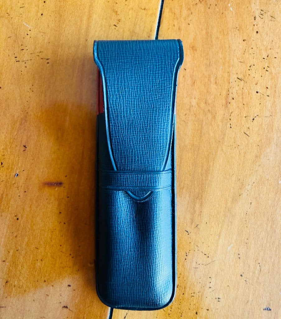 Lamy Logo set Balpen en vulpotlood ~ Zebra, Overige merken, Pennenset, Ophalen of Verzenden, Zo goed als nieuw