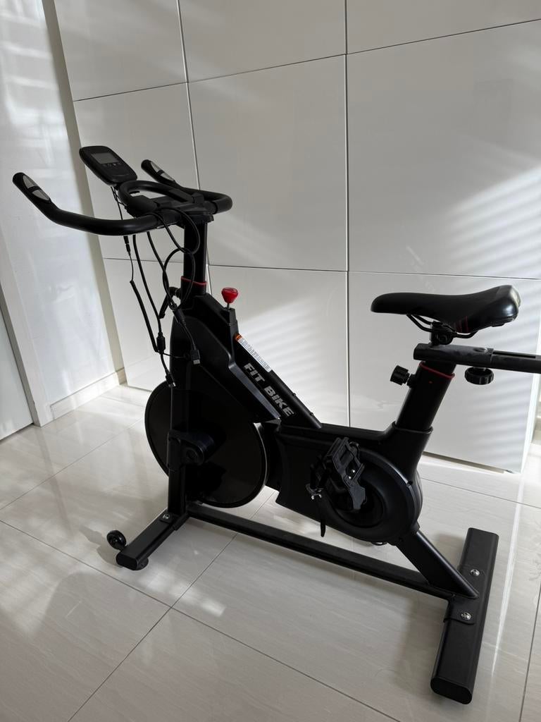 FitBike Race at home, Ophalen, Zo goed als nieuw, Hometrainer