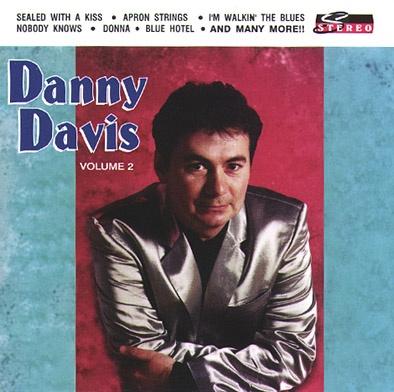 Danny Davis - Volume 2, Verzenden, Zo goed als nieuw