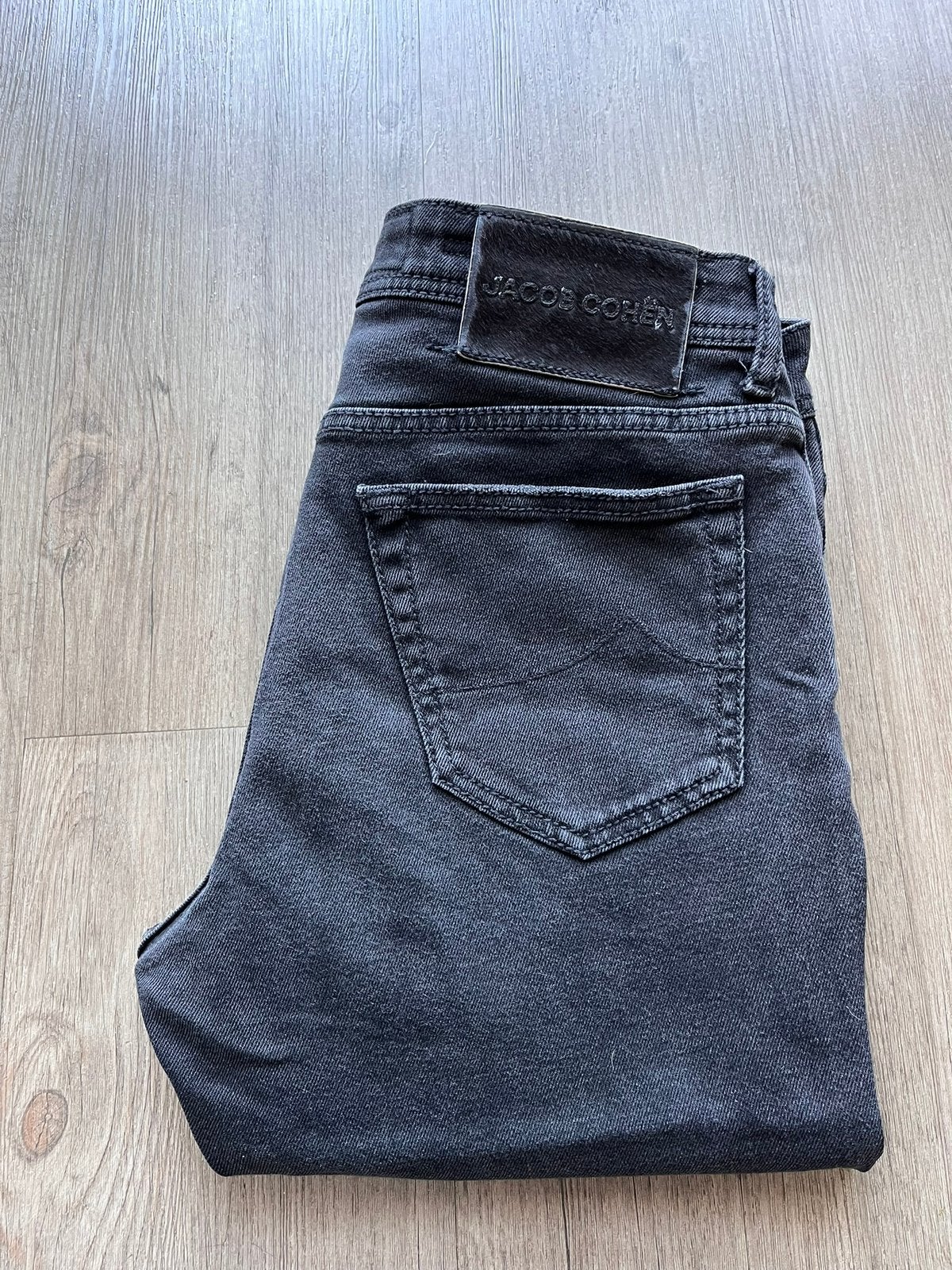 Jacob Cohen jeans size 32 type Bard, Jacob Cohen, Zwart, W32 (confectie 46) of kleiner, Ophalen of Verzenden