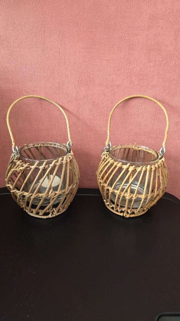 Riviera Maison🦚De Laatste spulletjes🦚Vanaf €3,50 !!, Ophalen, Overige materialen, Zo goed als nieuw, Kandelaar