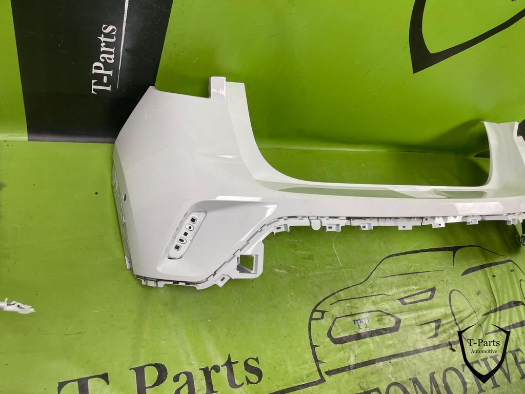 opel mokka B achterbumper bumper 168044951T, Auto-onderdelen, Gebruikt, Opel Automobile GmbH, Ophalen of Verzenden, Kontakt@opel-infoservice.de