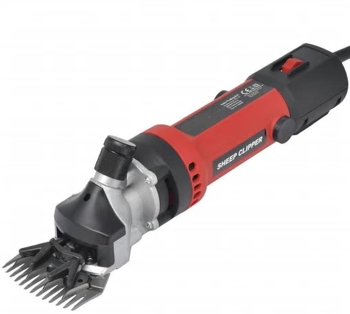 Schapentondeuse schapen knippen tondeuse 320W GRATIS BEZORGD, Verzenden, Nieuw, Nvt, Nvt