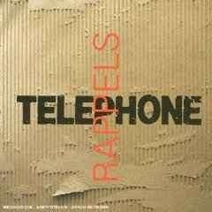 CD Téléphone Rappels FRANSE ROCK CD, Verzenden, Zo goed als nieuw, Album