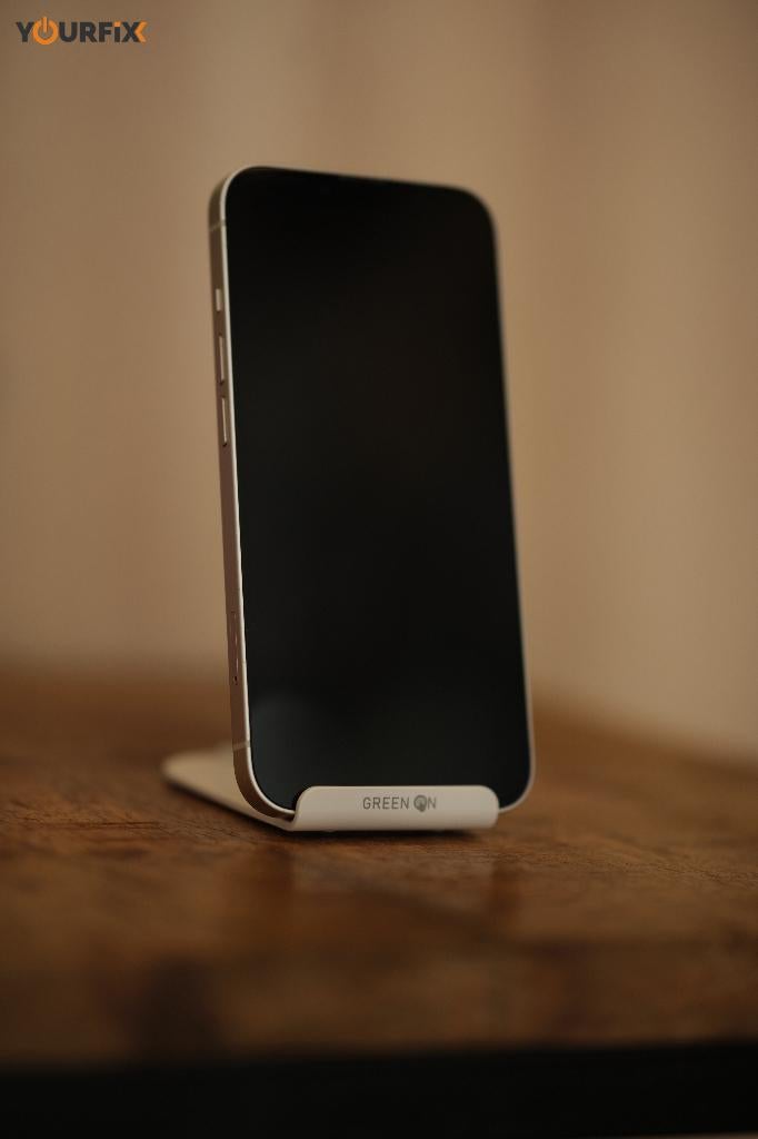 iPhone 13  wit/roze/zwart/ 128GB NIEUWSTAAT, 128 GB, Zwart, Nieuw, IPhone 13