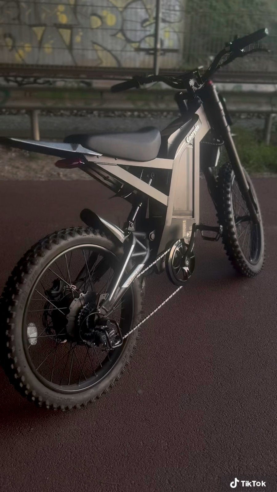 Gt2000 ruilen voor conversion kit, Fietsen en Brommers, Ophalen, Zo goed als nieuw, Overige merken