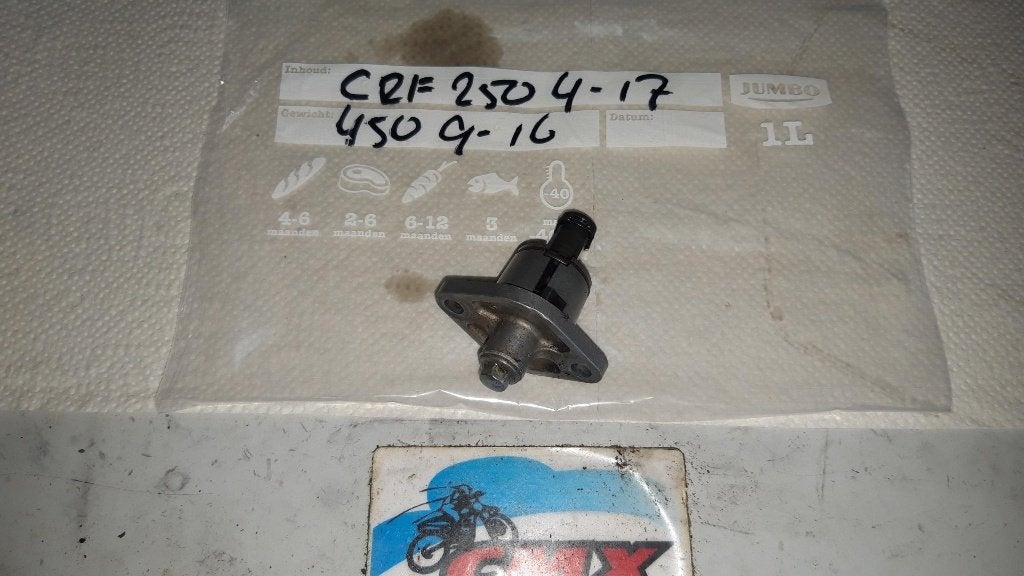 nokkenaskettingspanner Honda CRF450 (09-16), Ophalen of Verzenden, Cmx, Cmx, Cmx