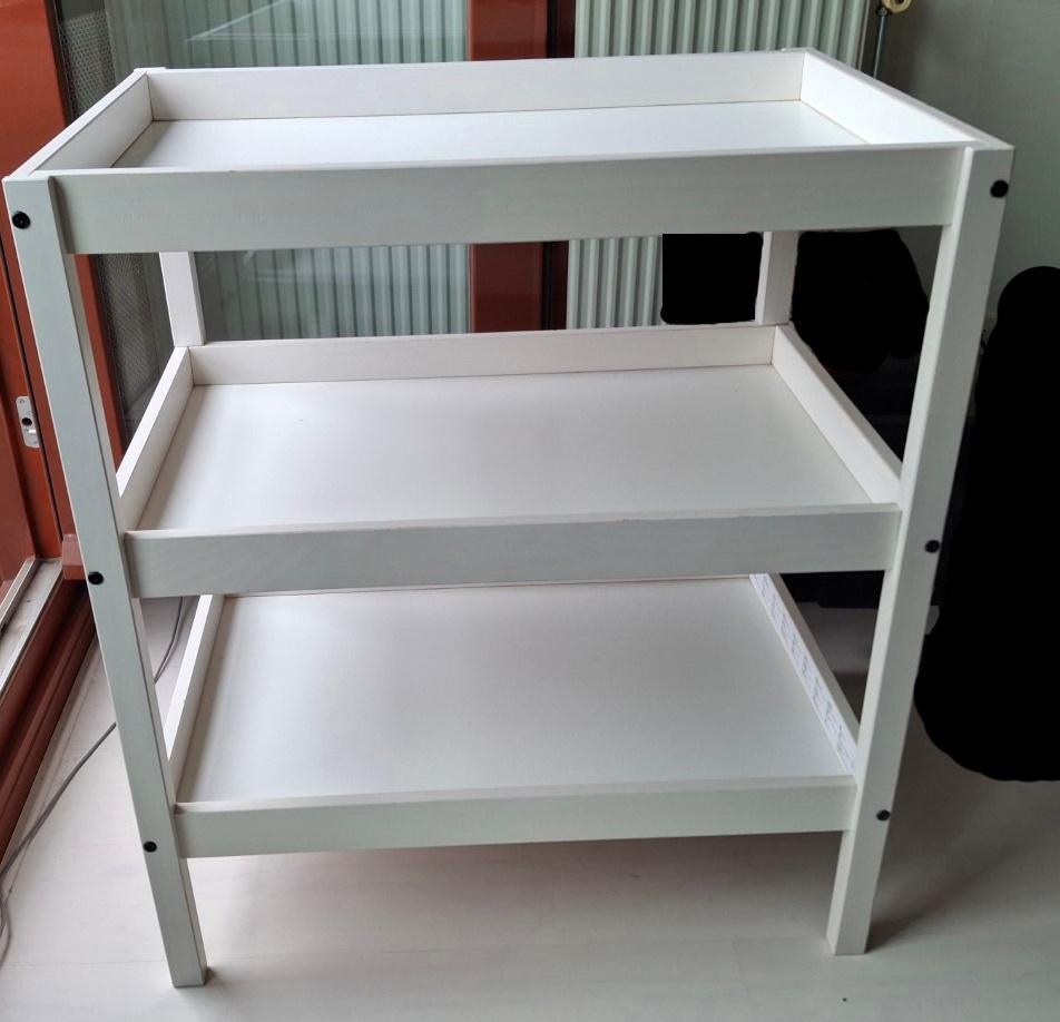 IKEA Sundvik commode, Gebruikt, 50 tot 70 cm, Ophalen of Verzenden, 75 tot 100 cm