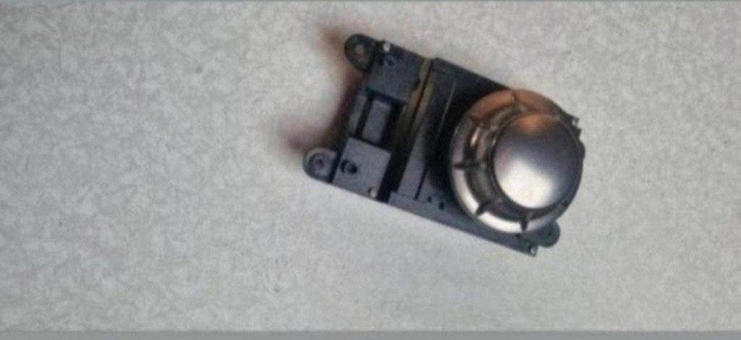 IDRIVE CONTROLLER ENTERTAINMENT
BMW M5 M6 E60 E61 E63 E64, Ophalen of Verzenden