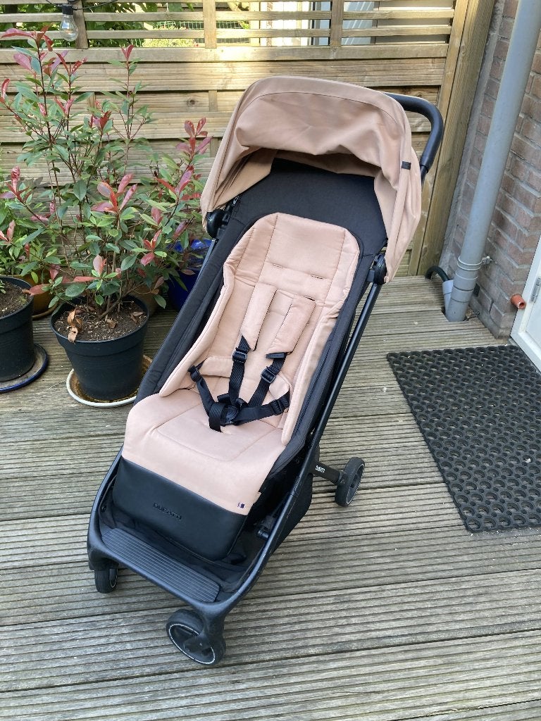 Dubatti Smart Buggy, Ophalen, Gebruikt, Overige merken, Verstelbare rugleuning