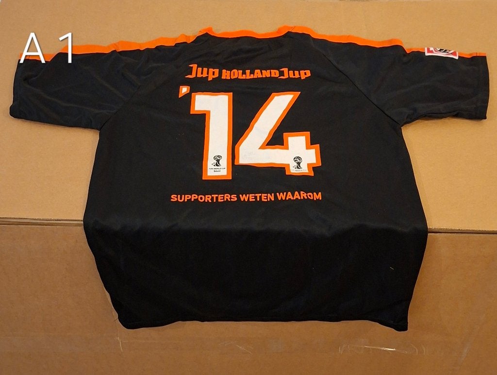 T shirts, Kleding | Heren, T-shirts, Ophalen of Verzenden, Nieuw, Overige maten, Overige kleuren