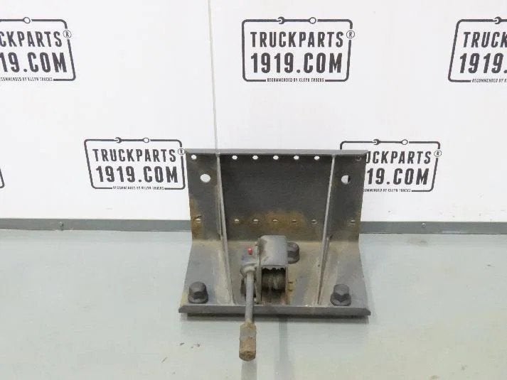 DAF 1708933 Bandenlier, Ophalen, Gebruikt