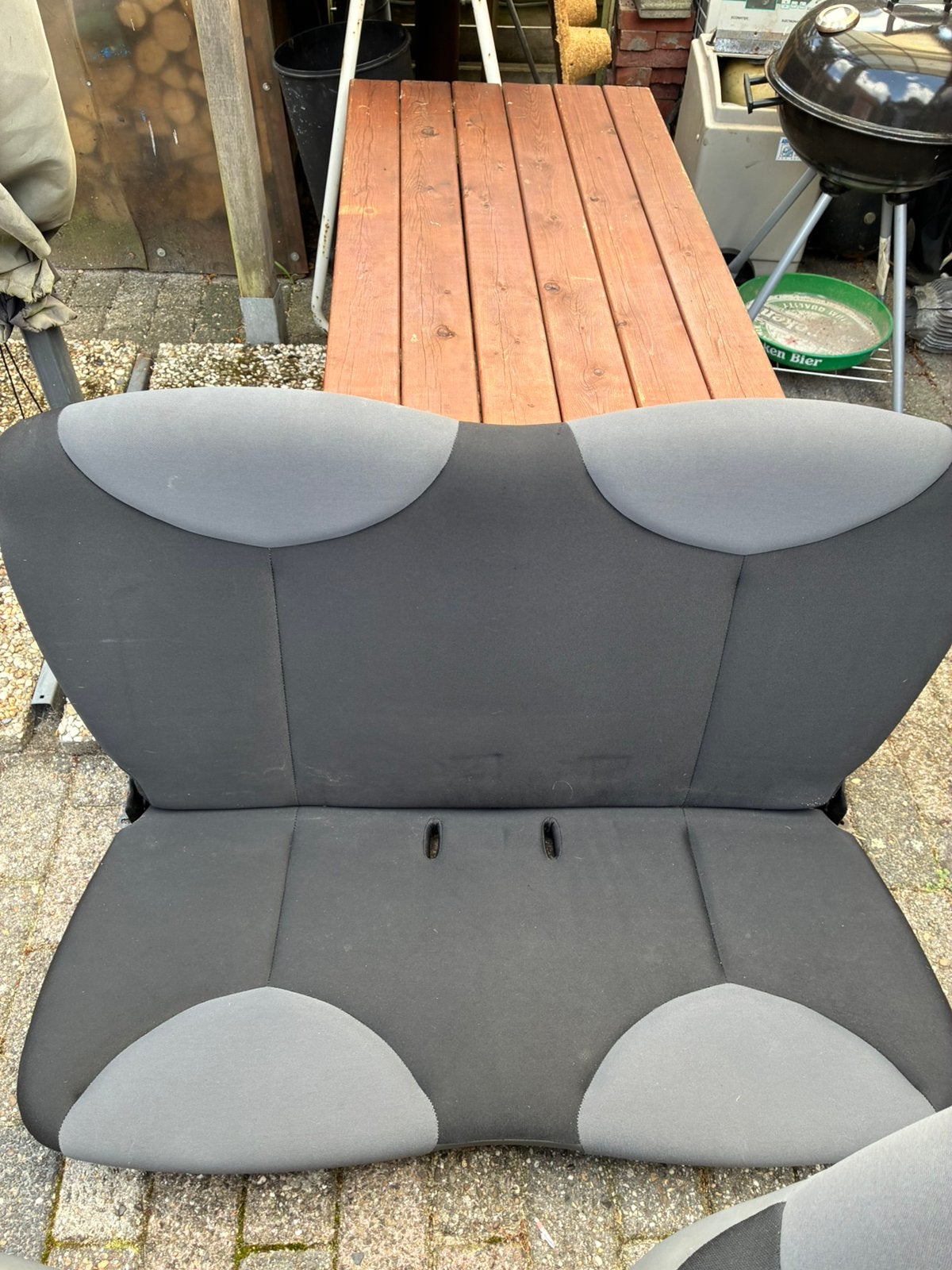 Te koop Interieur citroen C1, Ophalen, Citroën