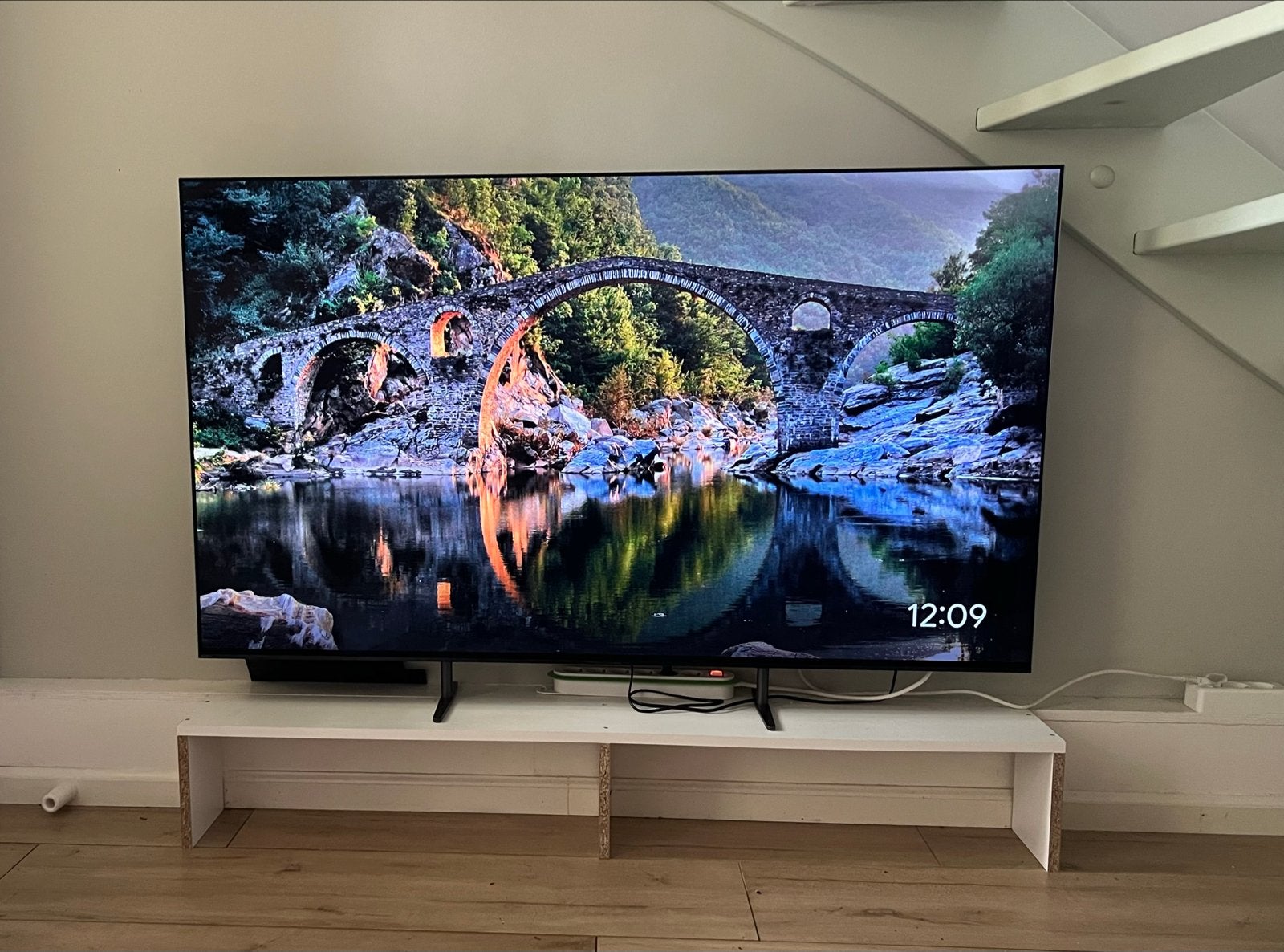 Sony Bravia 8. 65 inch 4K. Oled K65XR84B.CEI oled tv