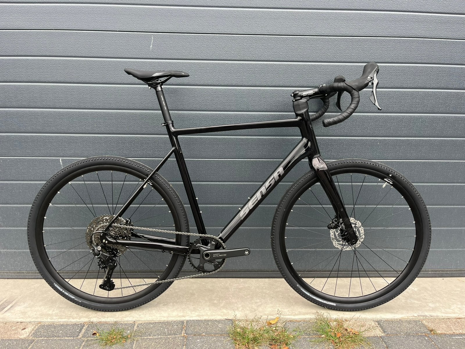 Sensa Romagna Gravel XP Tour, Fietsen en Brommers, Ophalen of Verzenden, Zo goed als nieuw, Overige merken