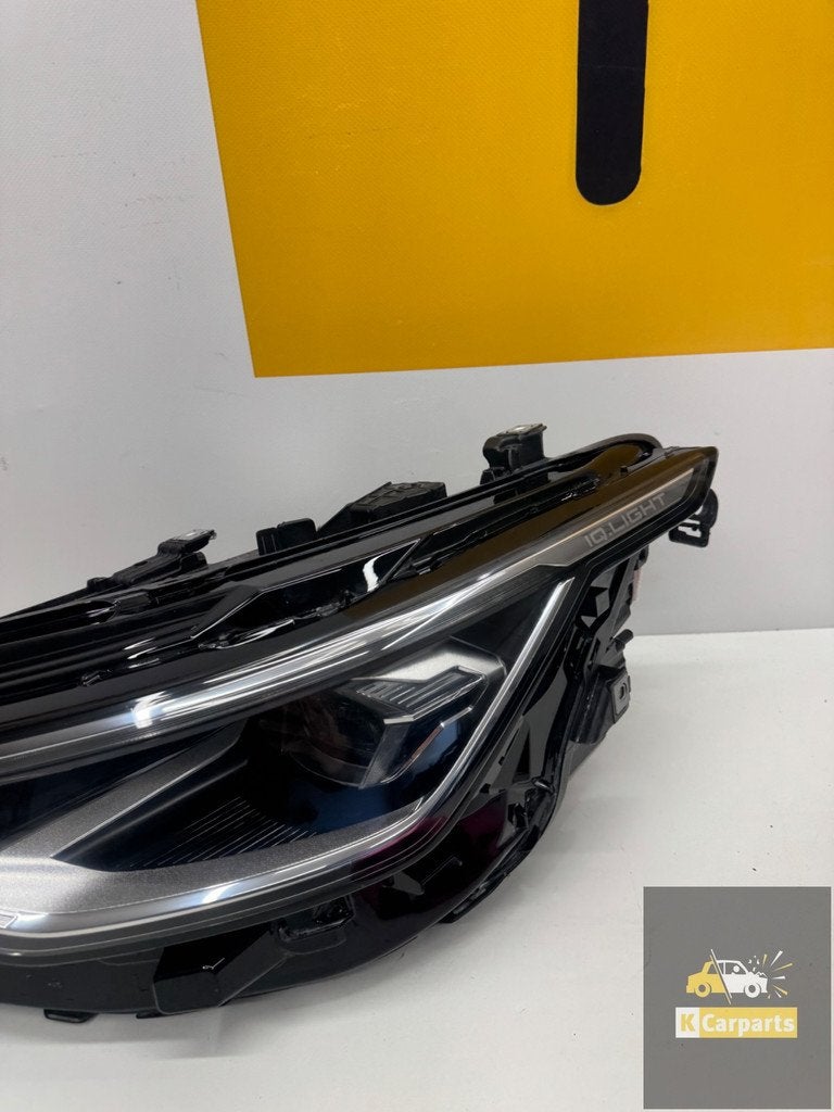 VW Golf 8 VIII 8.5 5H Facelift Koplamp Links IQ Light 5h1941, Gebruikt, Volkswagen, Volkswagen AG, Berliner Ring 2
38440  Wolfsburg, DE