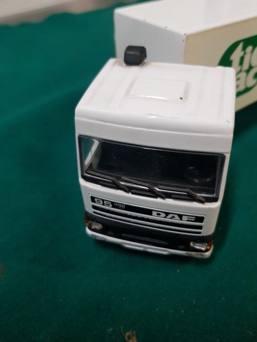 -	Lions cars daf 95 400ATI model, Ophalen of Verzenden, 'T Olde Gre-j, Info@toldegrej.nl, Endepoelstraat 20f Didam