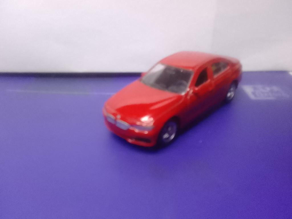 BMW 533i., Ophalen of Verzenden, Zo goed als nieuw, Auto