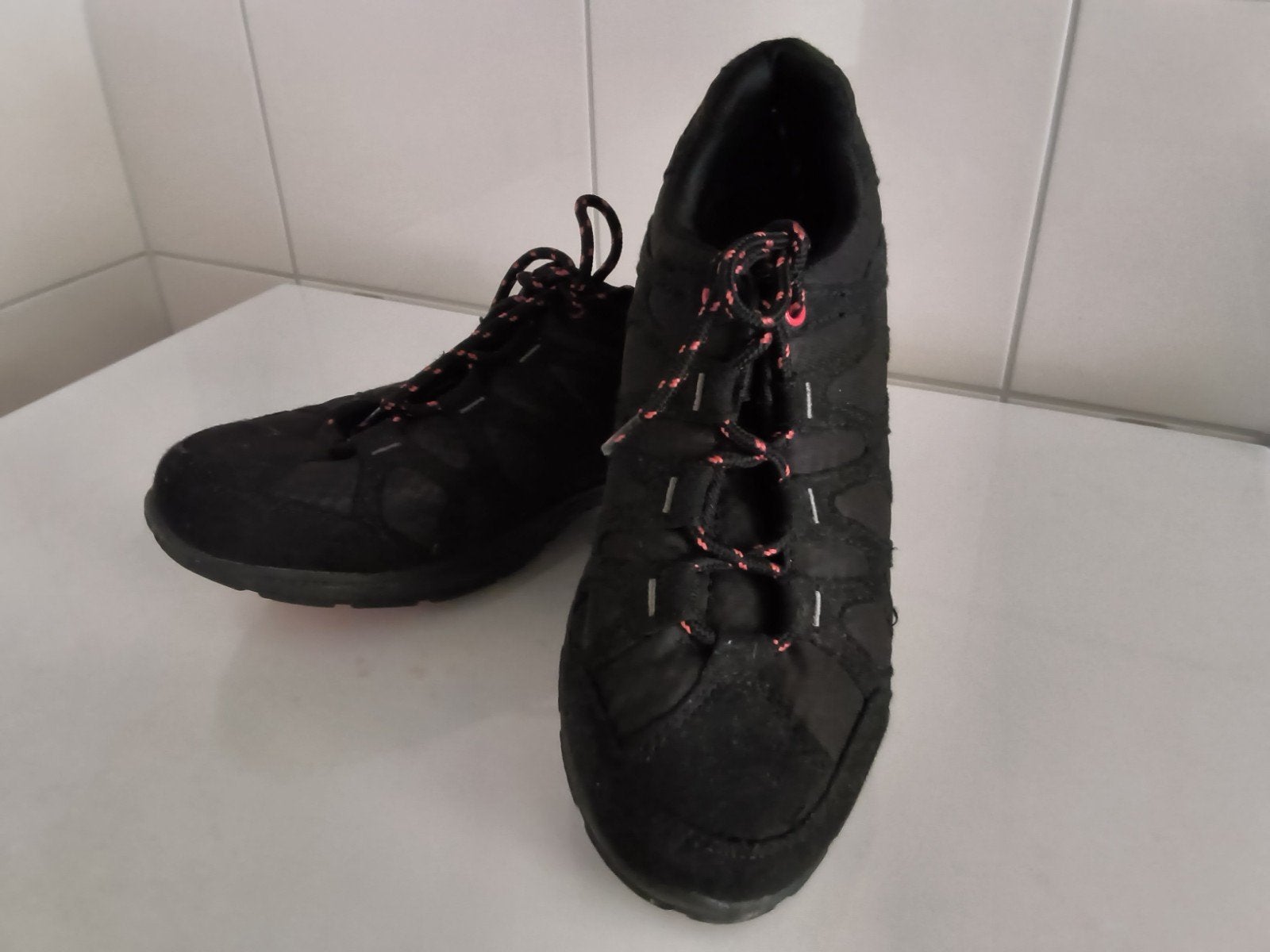 Dames sport fitness schoenen maat 39, Overige merken, Overige typen, Ophalen of Verzenden, Zo goed als nieuw