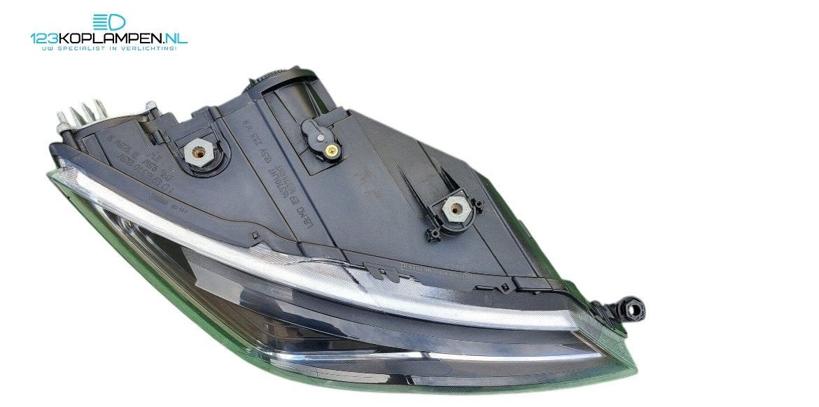 Seat Leon 5F facelift Full LED koplamp rechts 5F1941008G, Auto-onderdelen, Gebruikt, -, Verzenden, -
