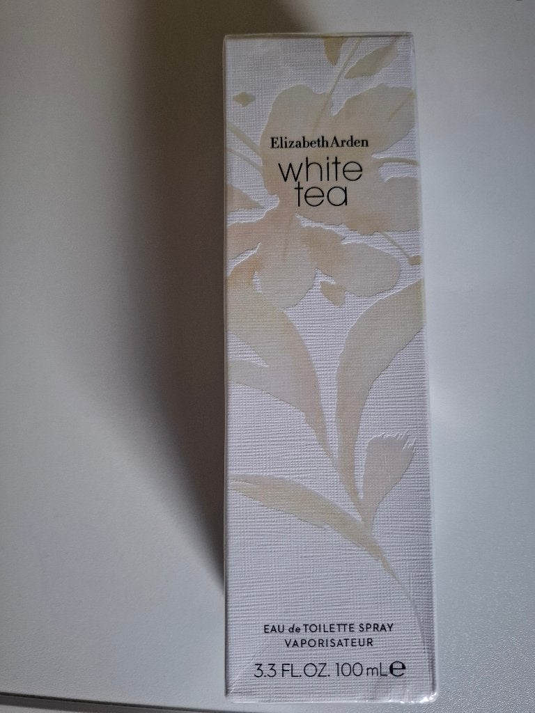 White tea , Elizabeth Arden , nieuw, Ophalen of Verzenden, Nieuw