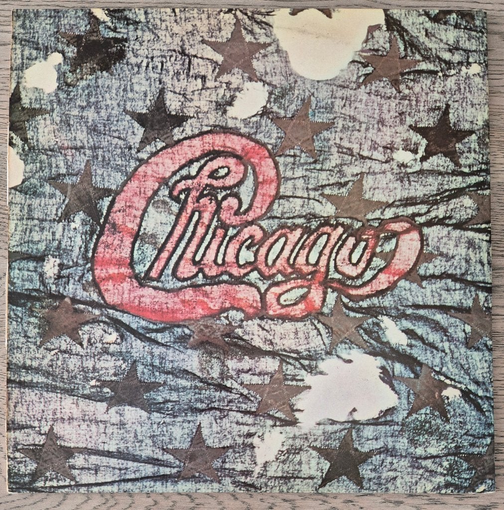 Chicago – Chicago III, Ophalen of Verzenden, Pop, LP