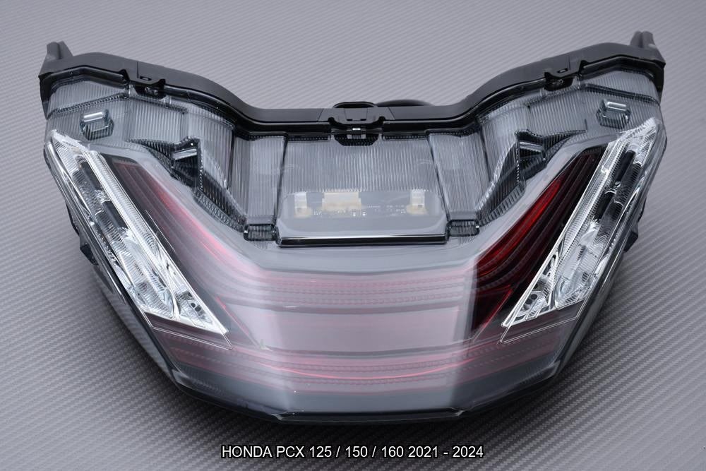 Achterlicht / knipperlichten voor HONDA PCX 125 / 150 / 160