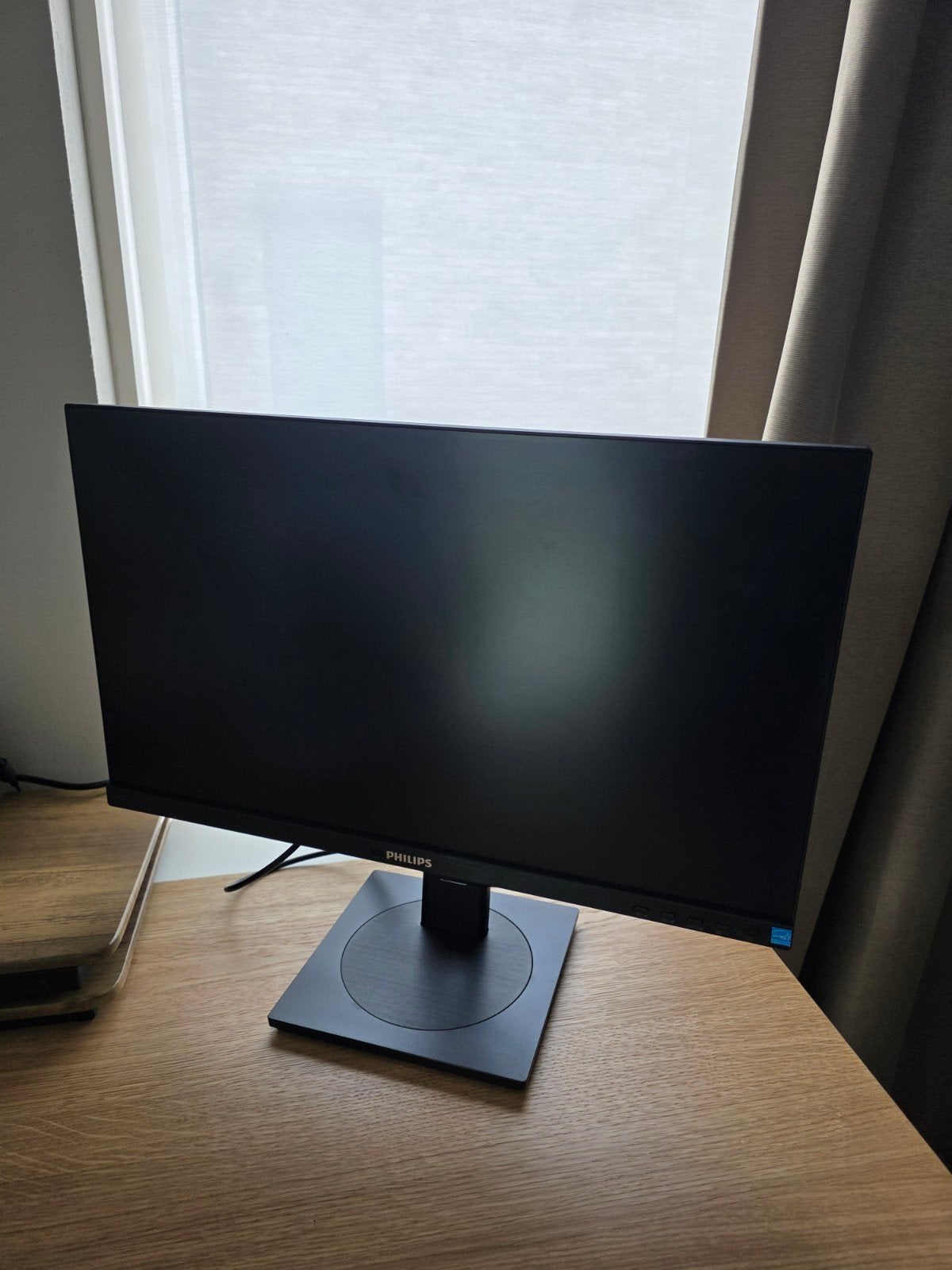 Computerscherm - Monitor - Philips, Ophalen, Philips, Gebruikt, Full HD