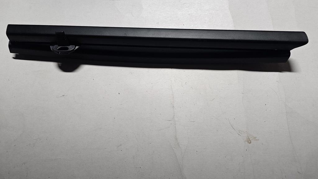 Zonwering rolgordijn achterdeur rechts BMW X5 serie E53 5116, Gebruikt, -, Deur, Ophalen of Verzenden