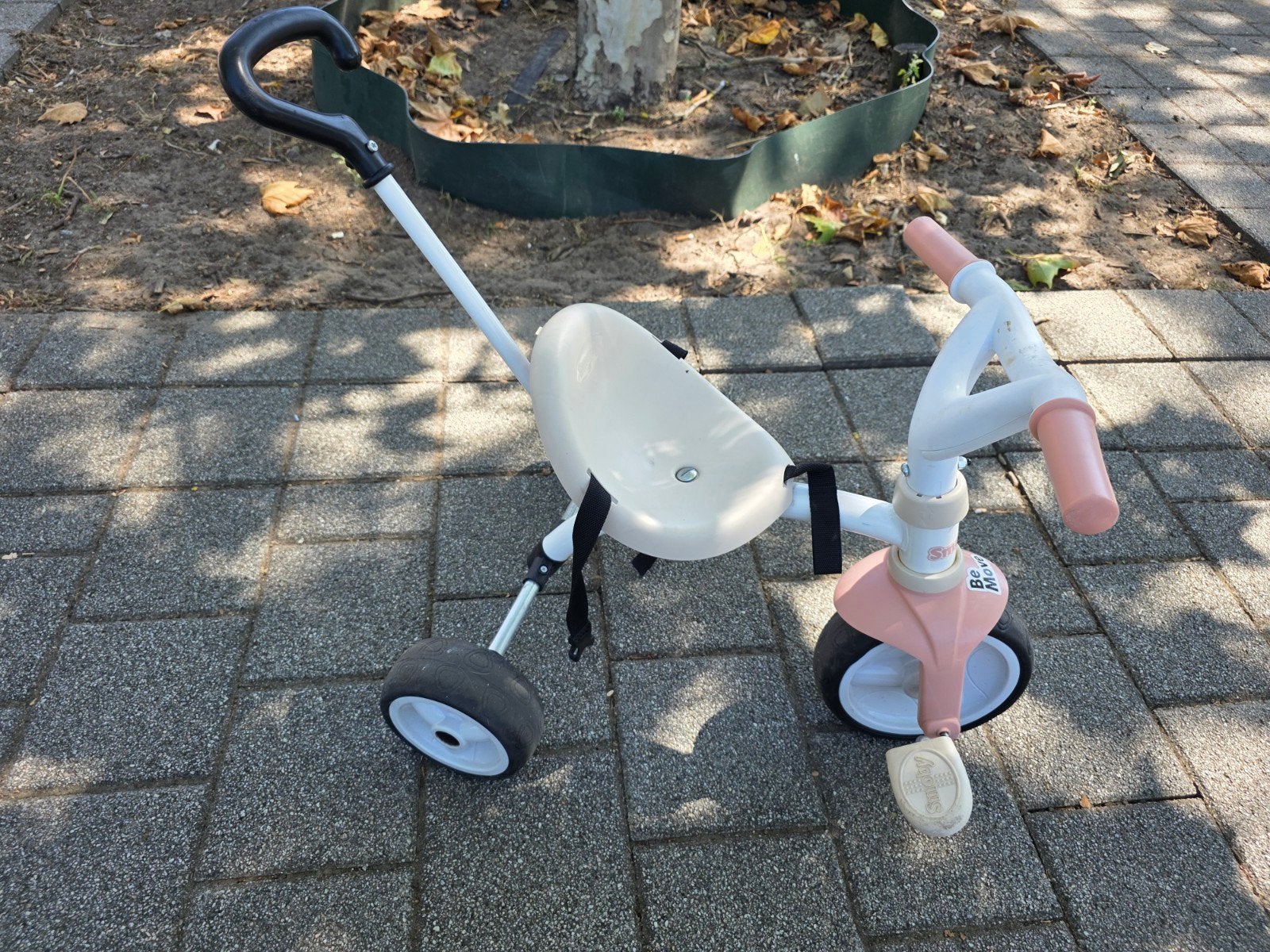 fiets, Ophalen of Verzenden, Gebruikt