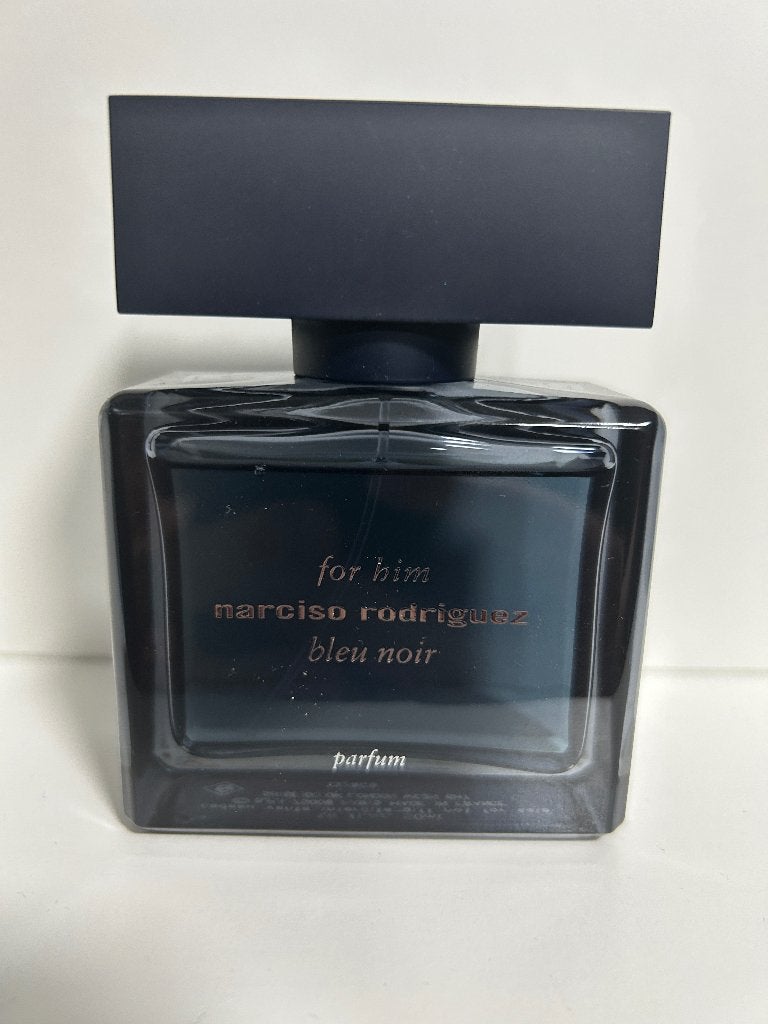 Narciso Rodriguez Bleu Noir Parfum Decant / Sample / Proefje, Sieraden, Tassen en Uiterlijk, Verzenden, Nieuw