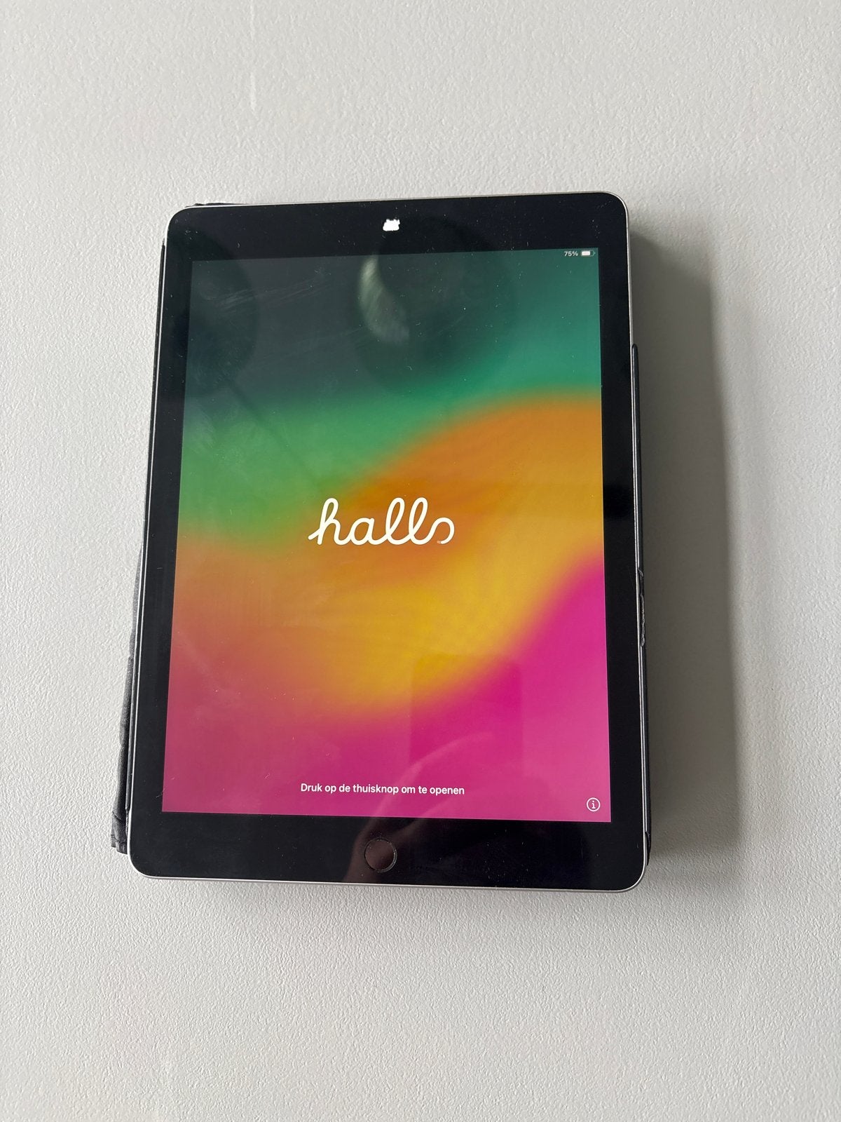 Apple iPad 8 (6e generatie)