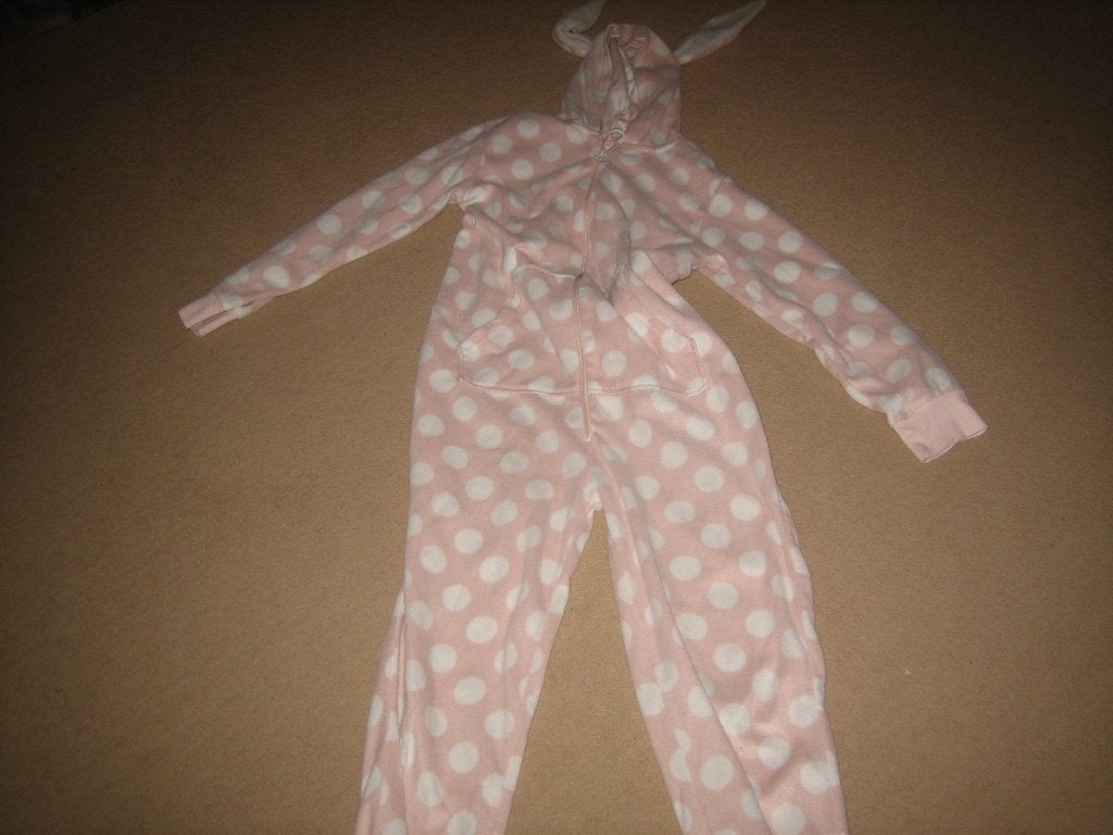 Onesie maat 170, Nacht- of Onderkleding, Gebruikt, Jongen of Meisje, H&M